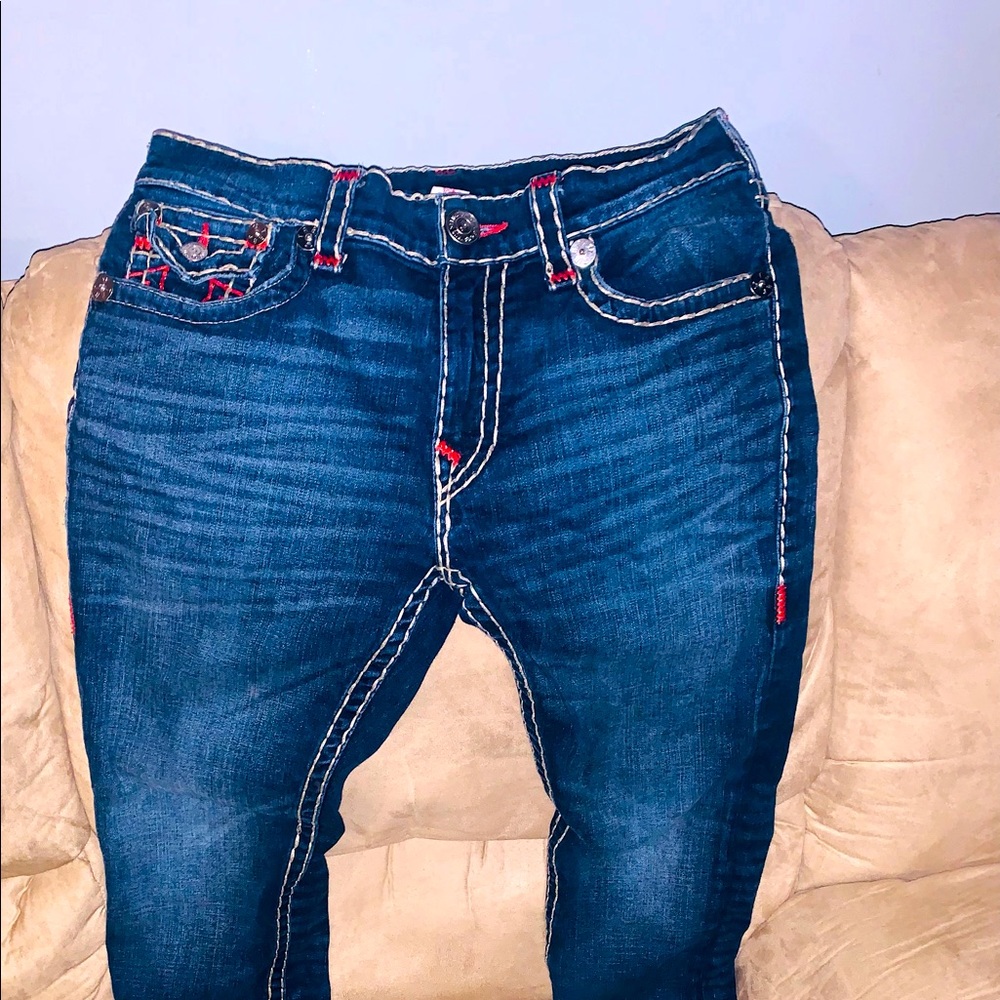 True Religion Jeans